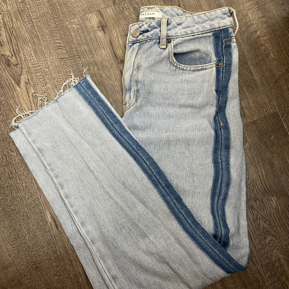 Pacsun Mom Jean